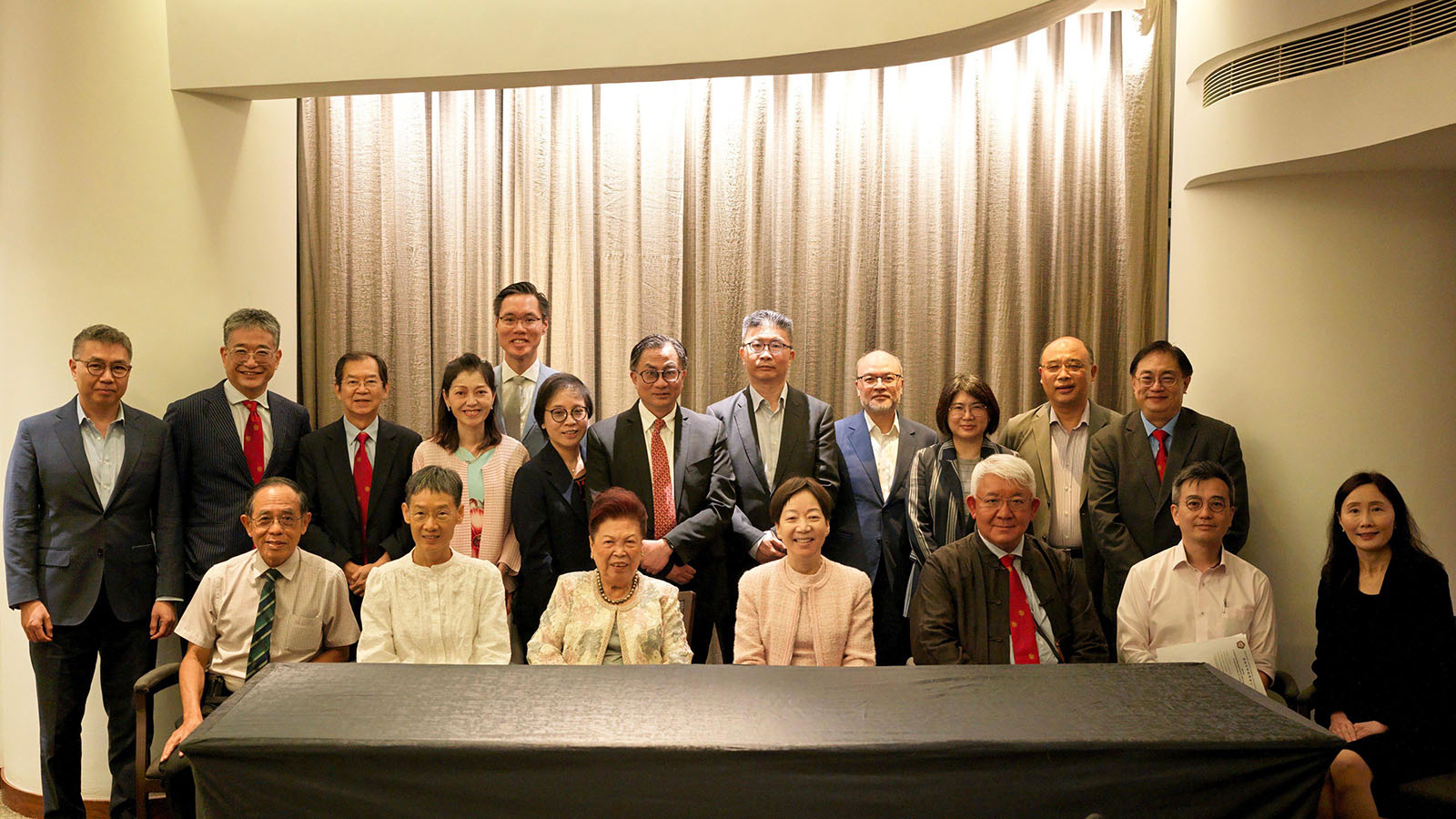 會員周年大會 AGM/ Council Meetings