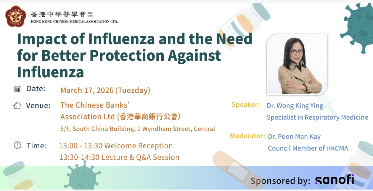 Impact of Influenza and the Need forBetter Protection Against Influenza