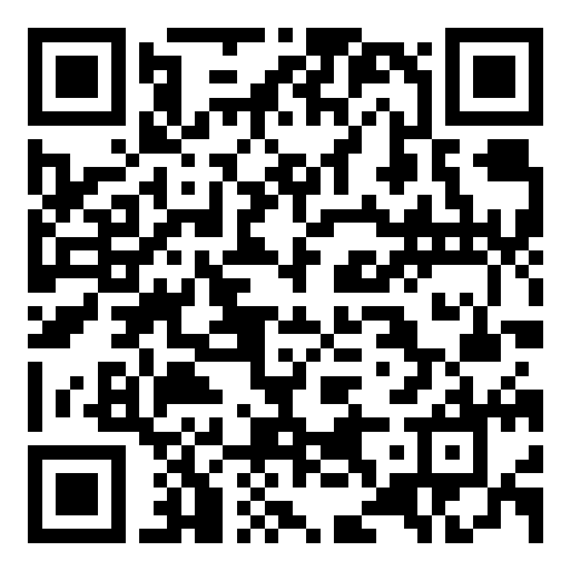 會員申請表 QR Code for Membership Application